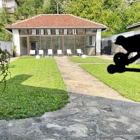 Casa Bella Villa Dunavtsi  Exterior photo