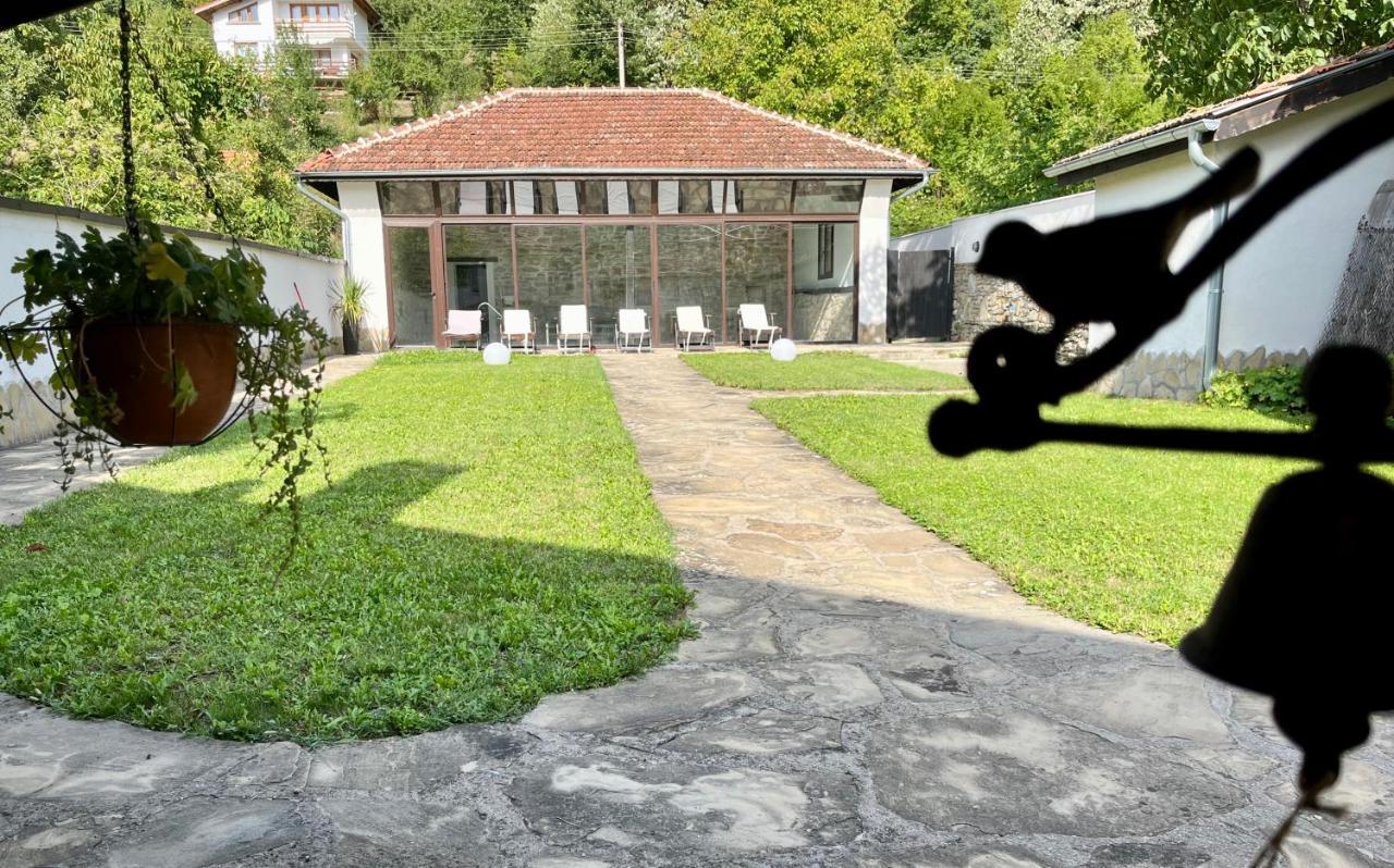 Casa Bella Villa Dunavtsi  Exterior photo