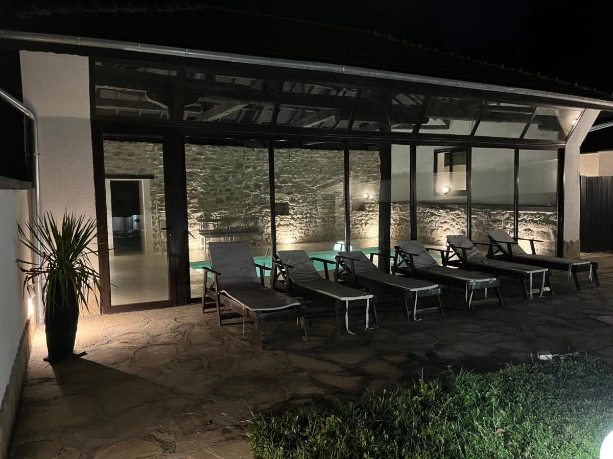 Casa Bella Villa Dunavtsi  Exterior photo