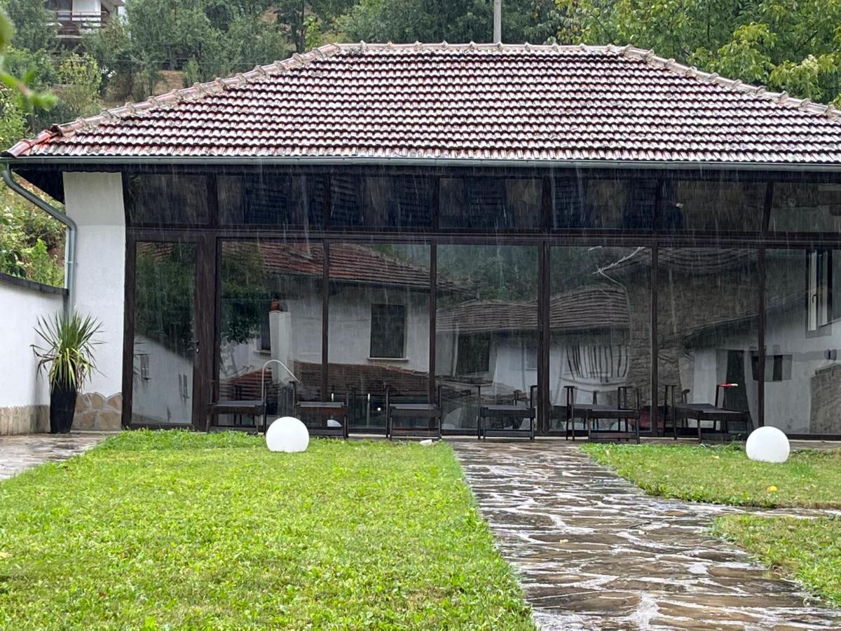 Casa Bella Villa Dunavtsi  Exterior photo