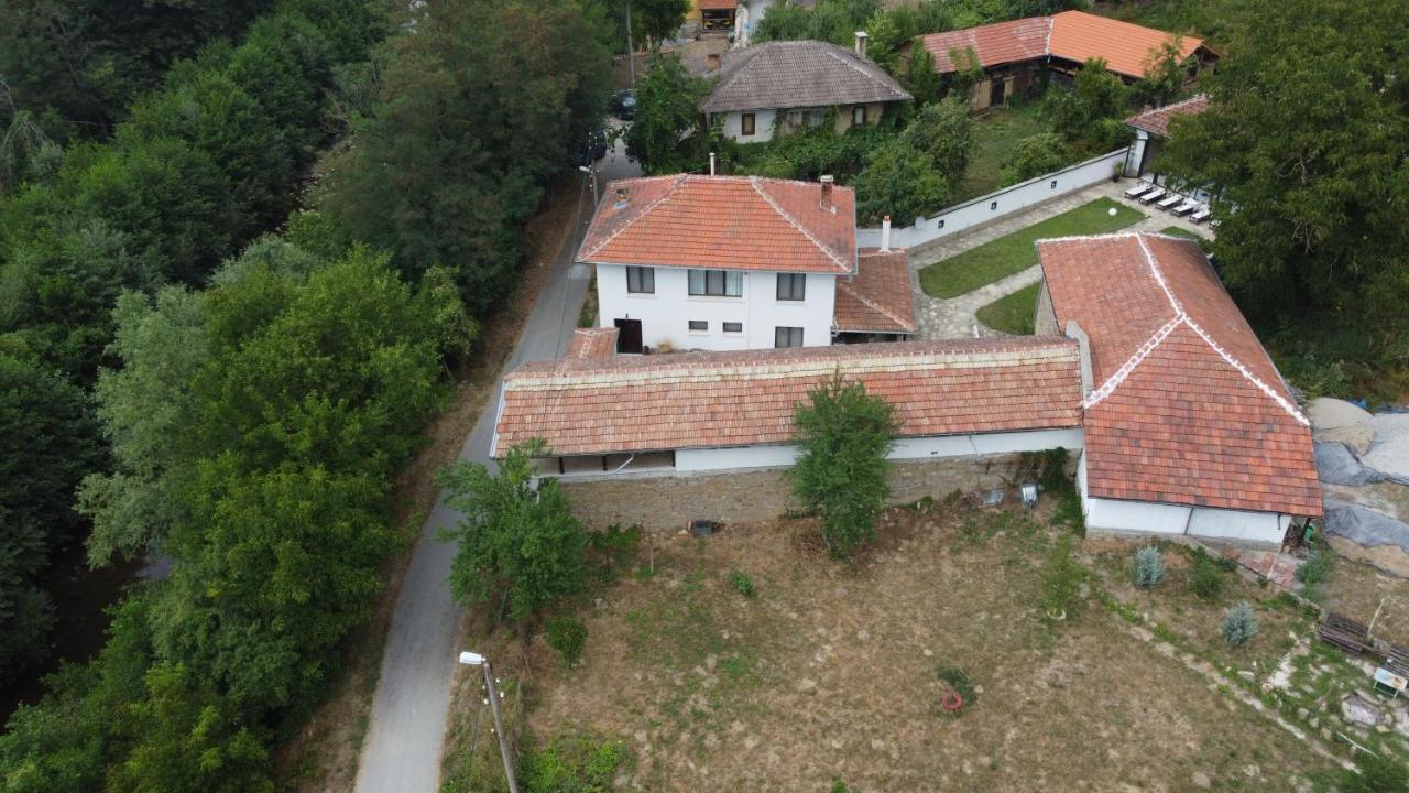 Casa Bella Villa Dunavtsi  Exterior photo