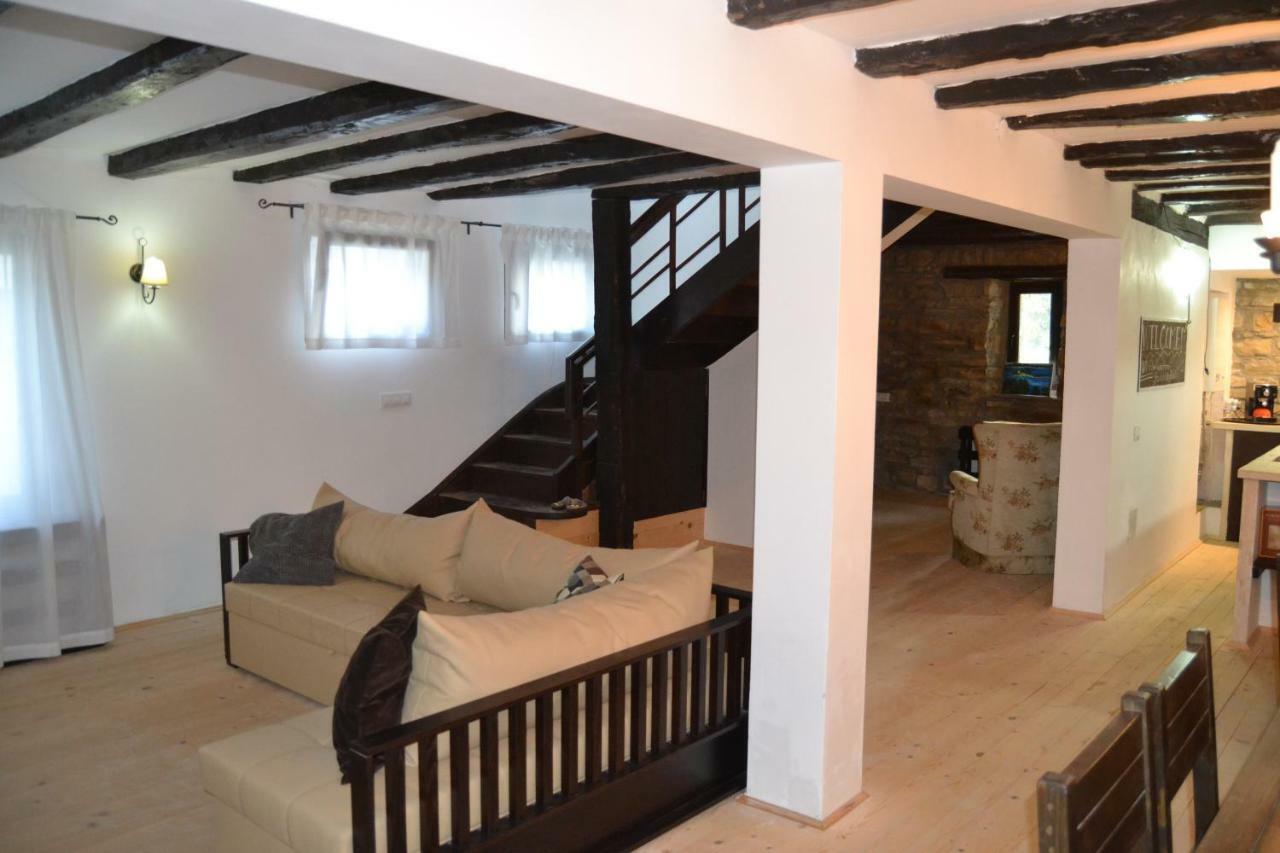 Casa Bella Villa Dunavtsi  Exterior photo