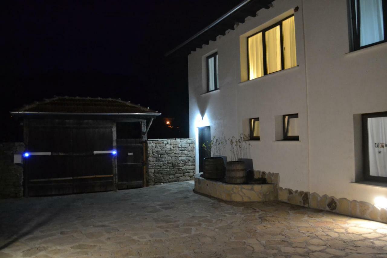Casa Bella Villa Dunavtsi  Exterior photo