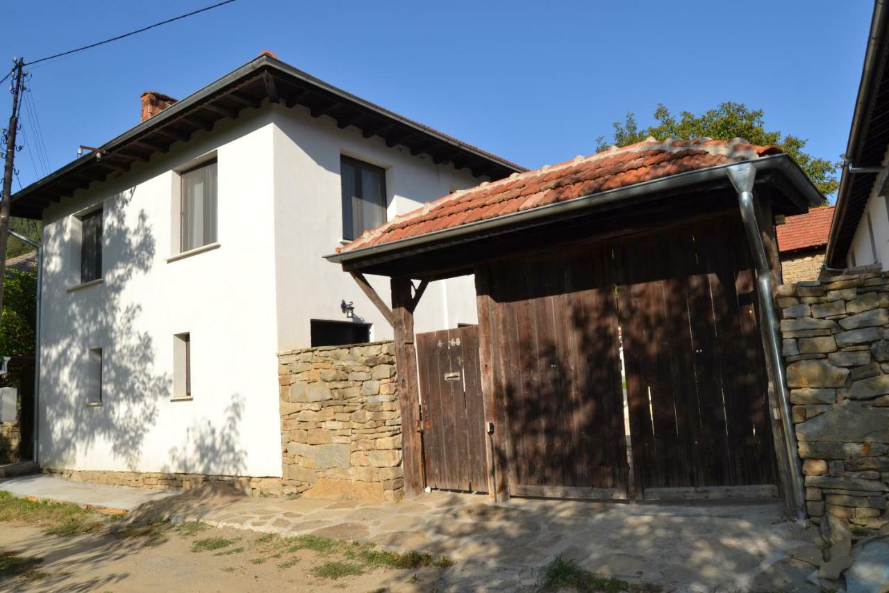 Casa Bella Villa Dunavtsi  Exterior photo