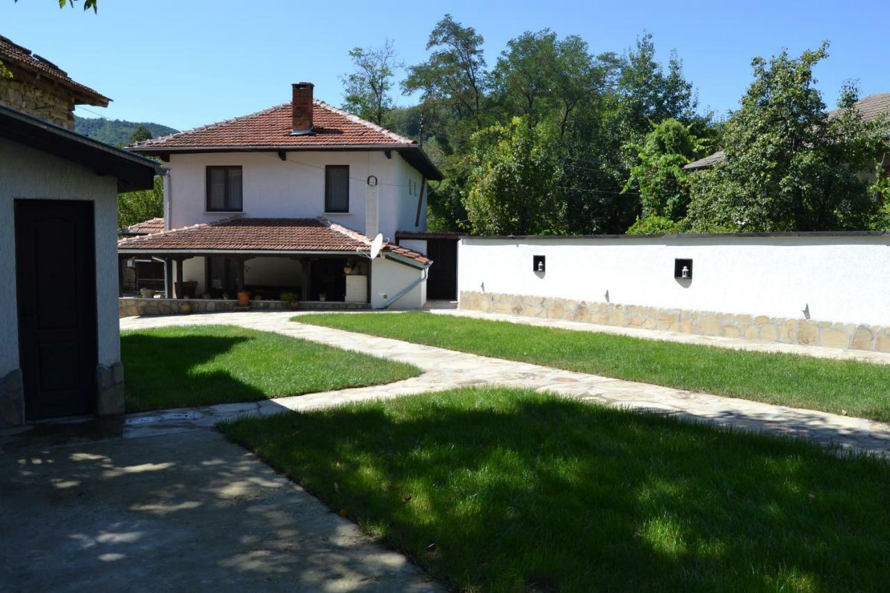 Casa Bella Villa Dunavtsi  Exterior photo