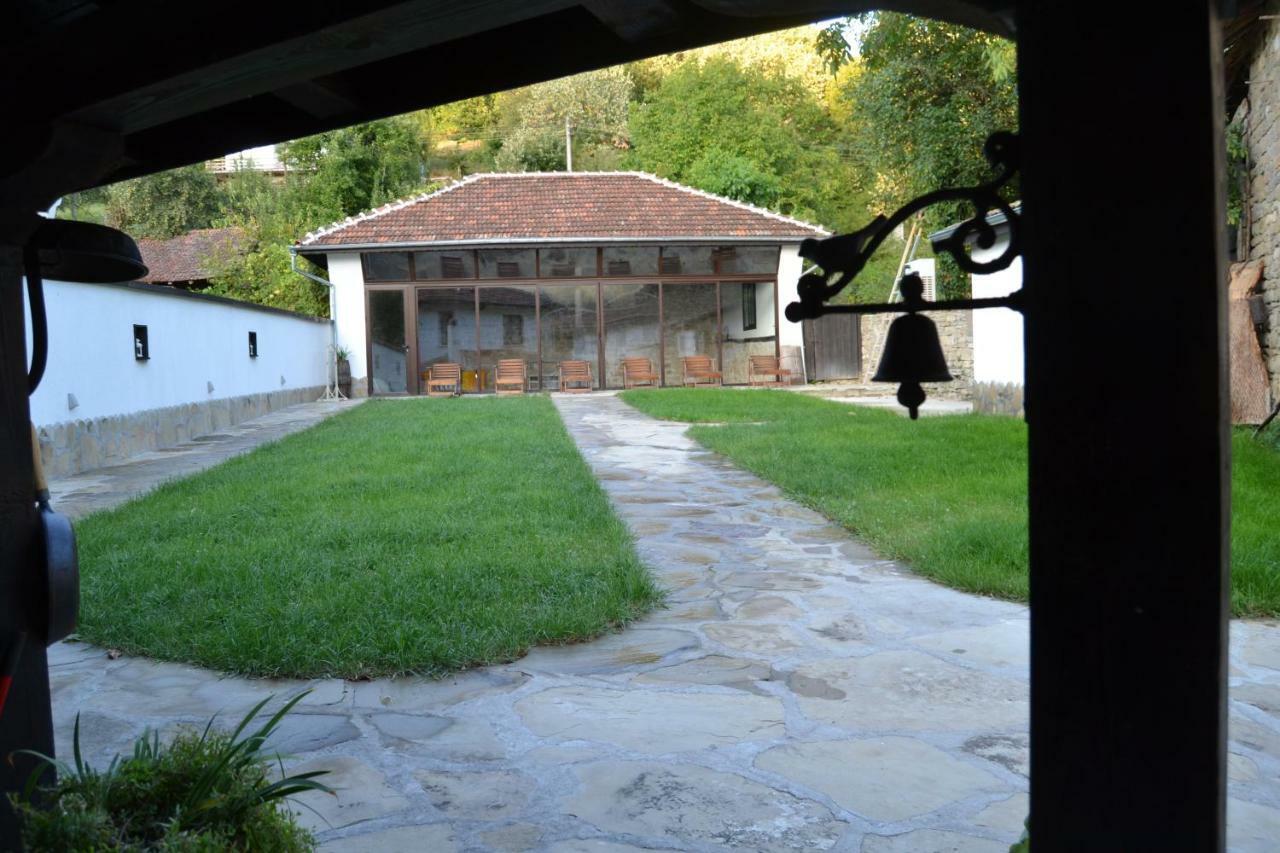 Casa Bella Villa Dunavtsi  Exterior photo